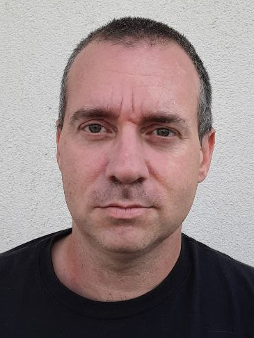 Mark Crosby
